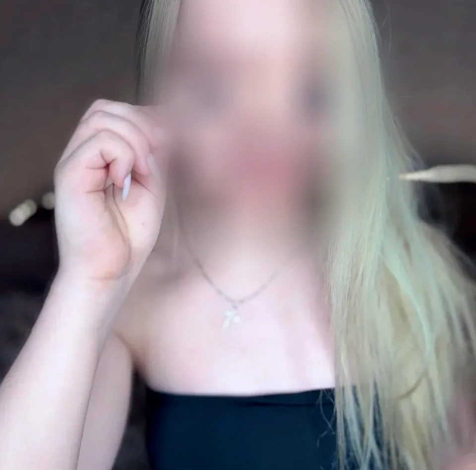 Antonella, 21 años
