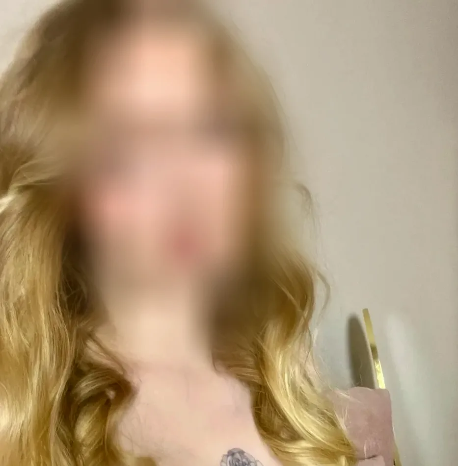 Carla, 23 años