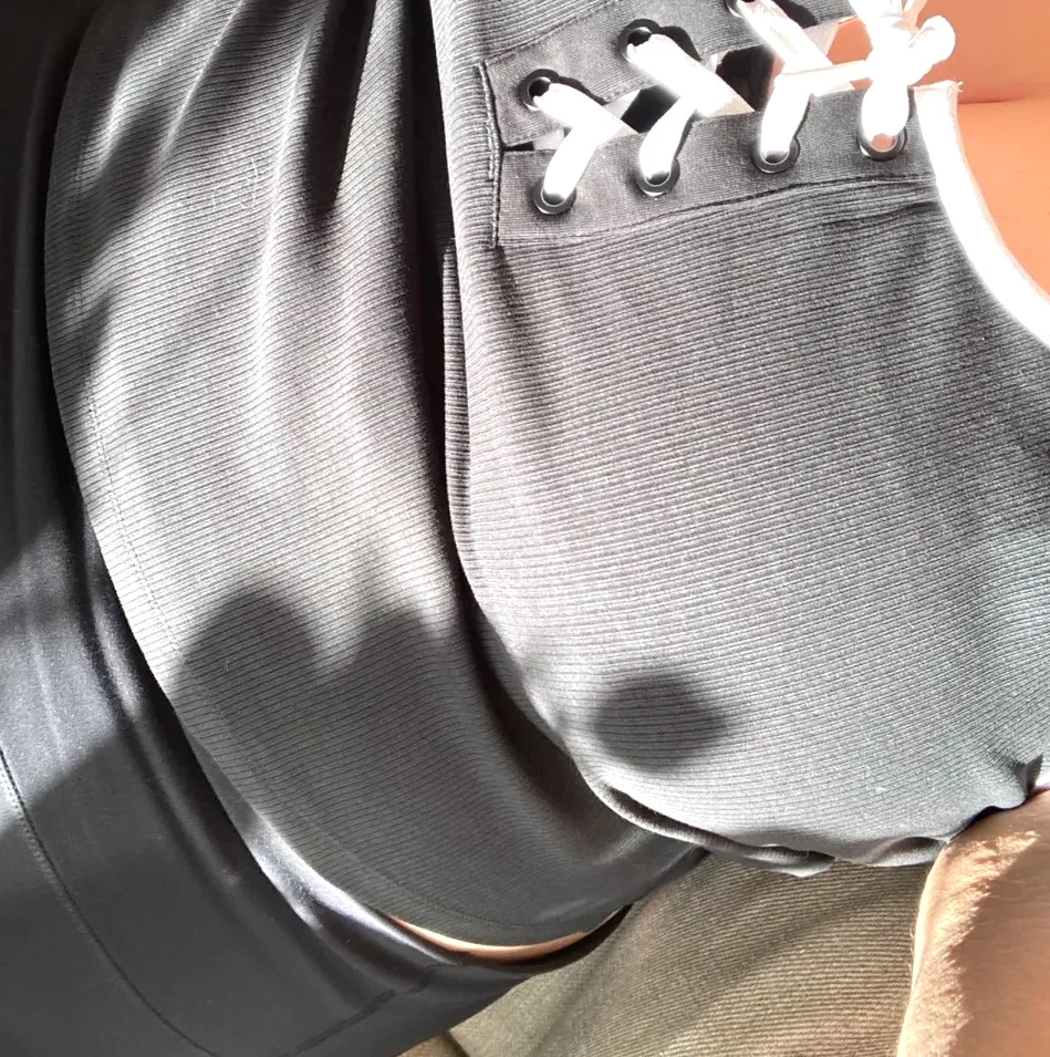 Débora, 36 años