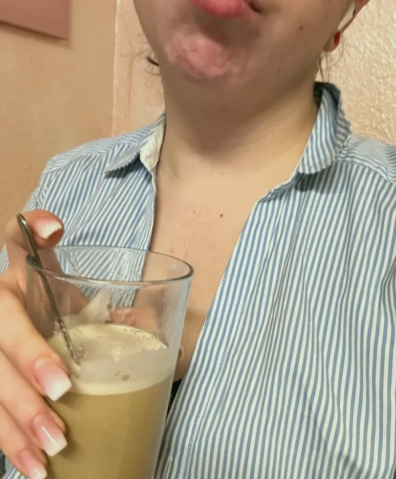 Gema, 27 años