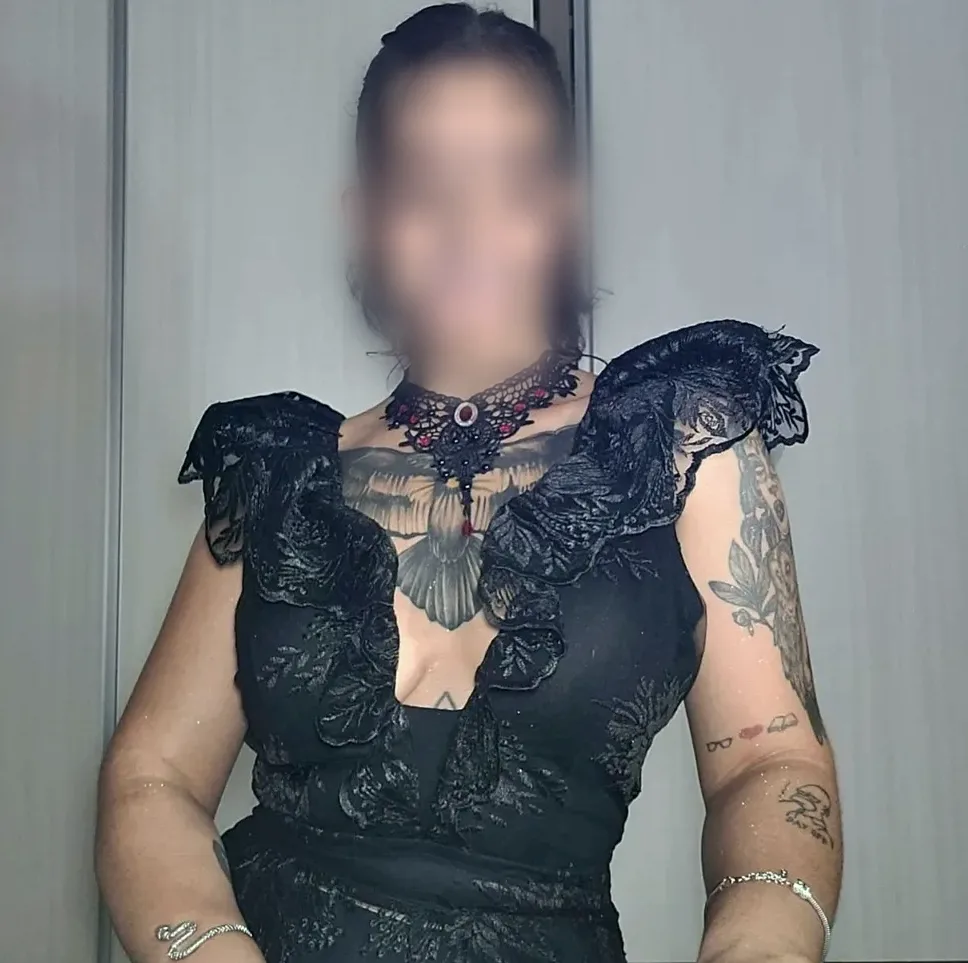Gema, 30 años