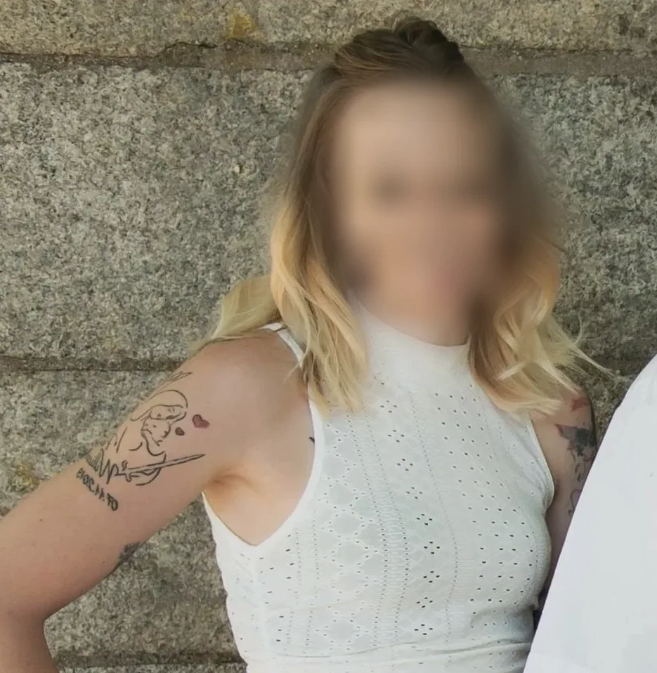 Julia, 32 años