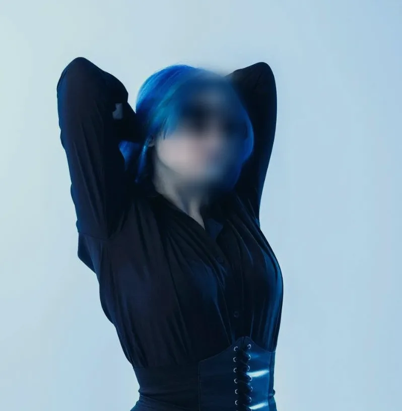 Lidia, 21 años