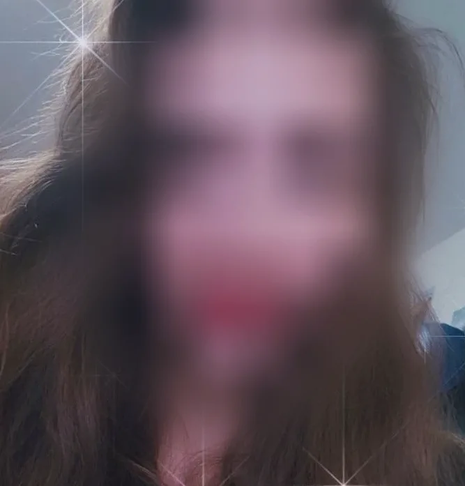 Mercedes, 29 años