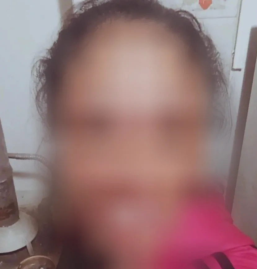 Milagros, 39 años