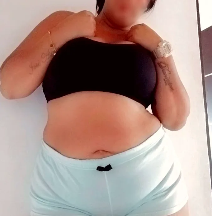 Mónica, 36 años