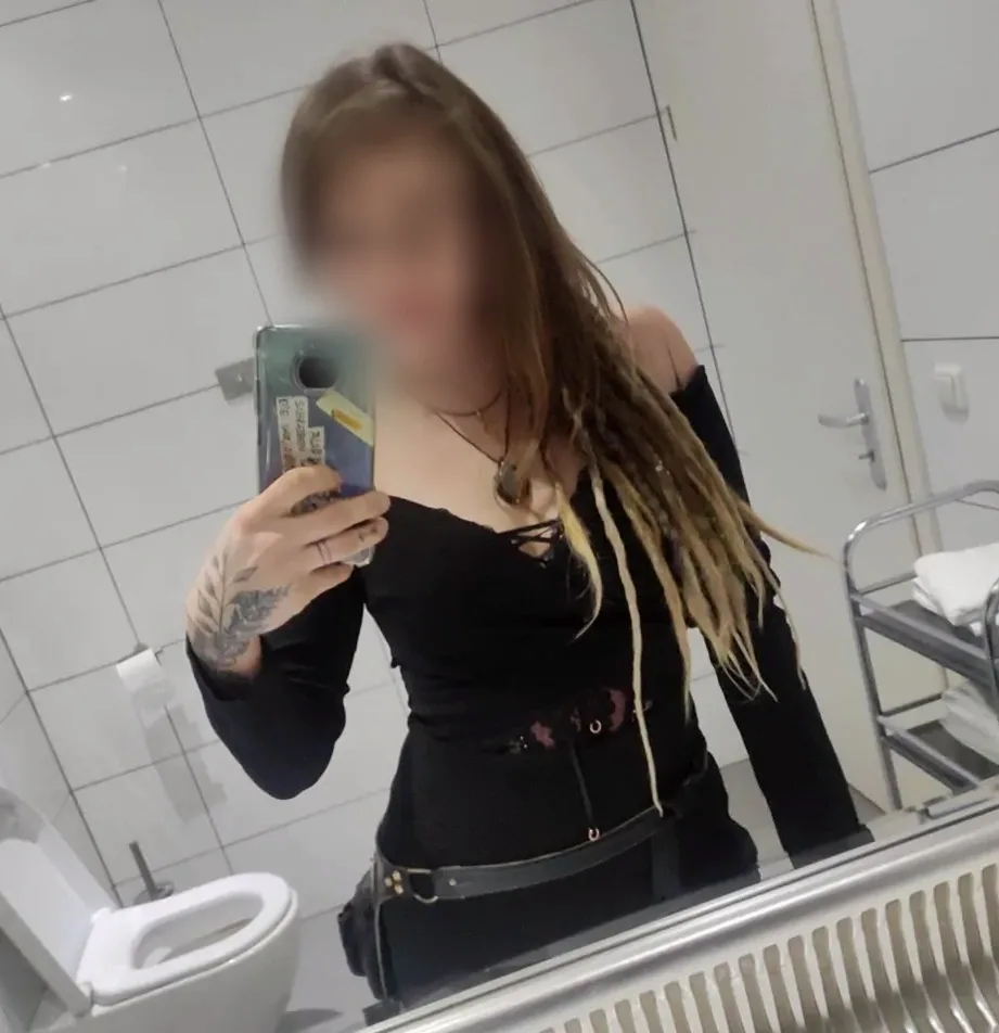 Noelia, 30 años