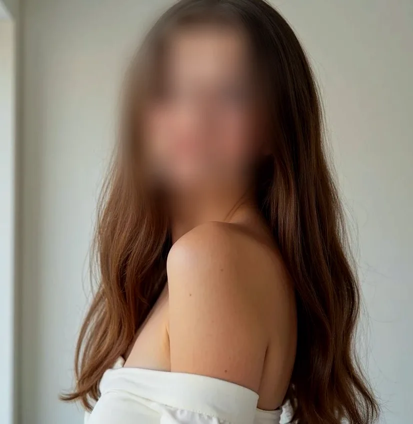 Noelia, 26 años