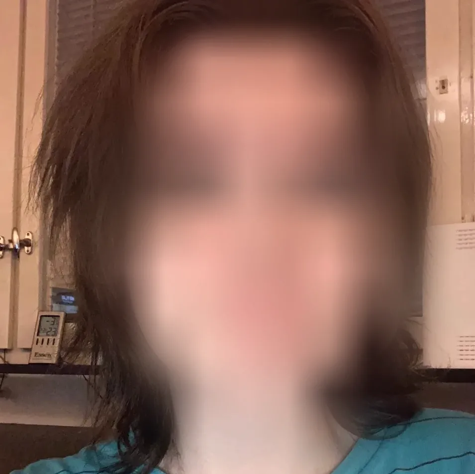 Núria, 29 años