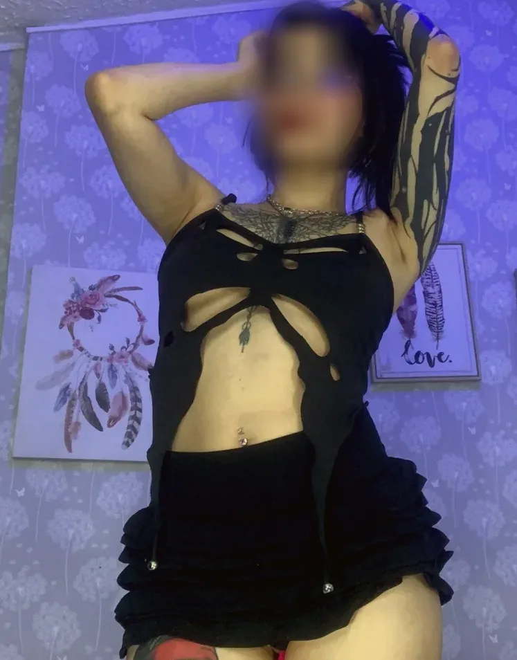 Olga, 26 años