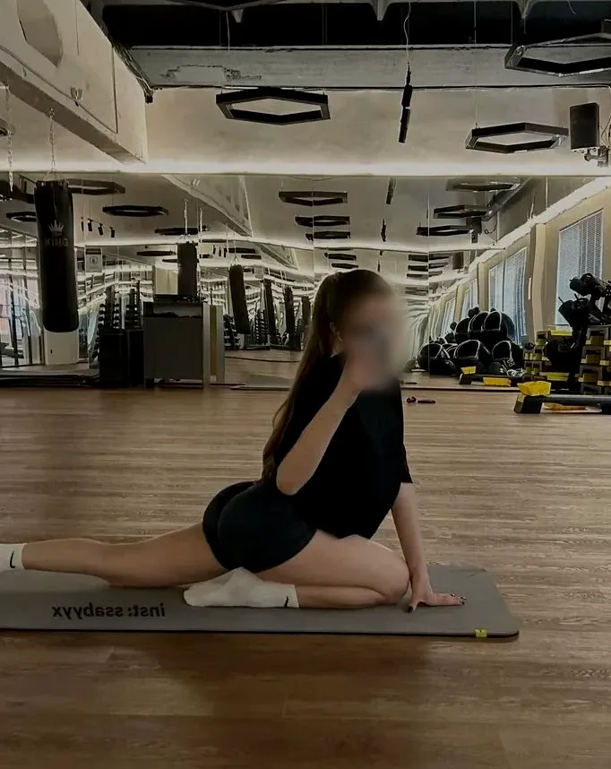 Raquel, 33 años