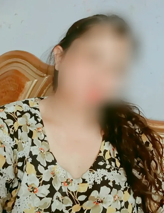 Sara, 29 años