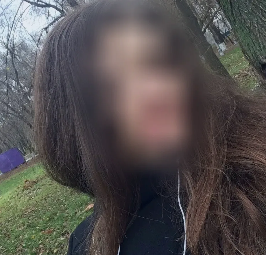 Silvia, 36 años
