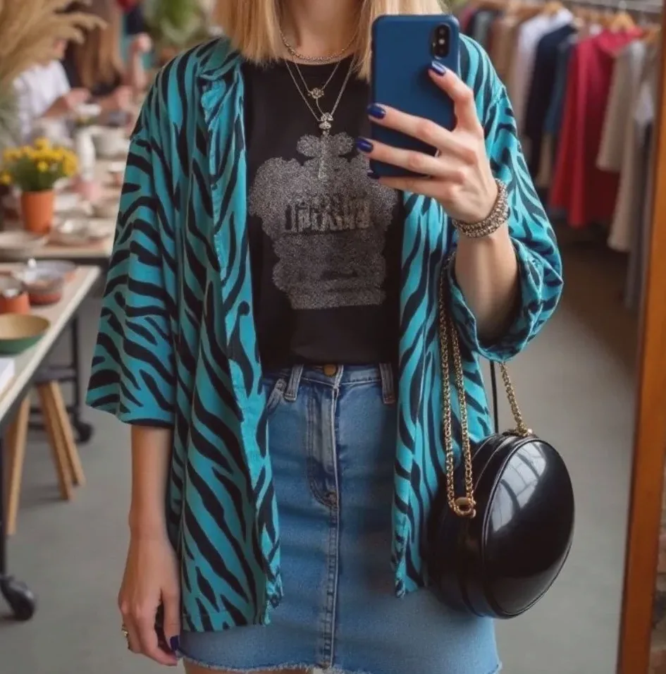 Soraya, 27 años