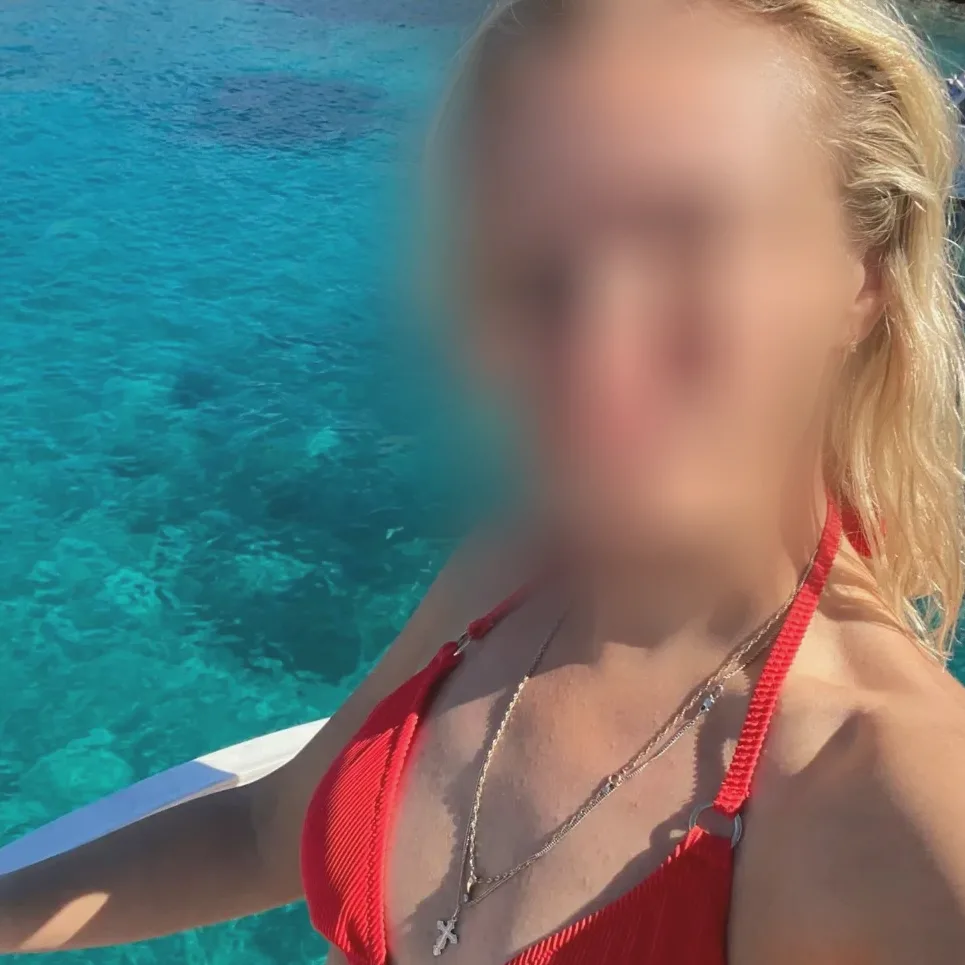 Susana, 39 años