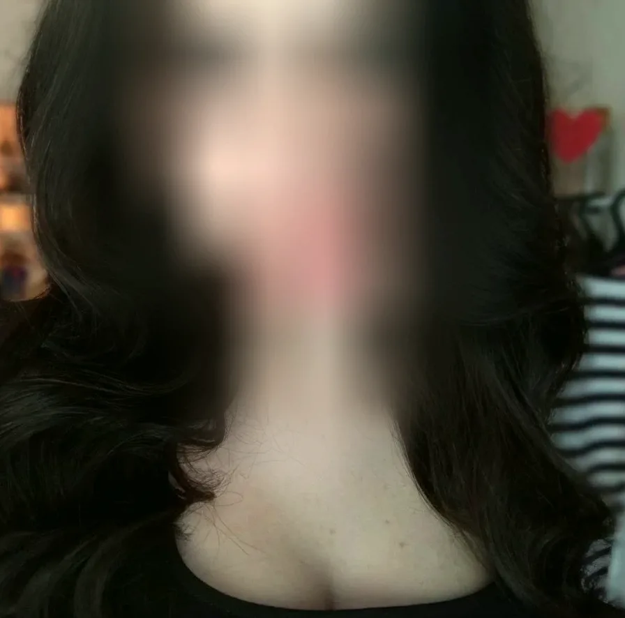 Verónica, 21 años