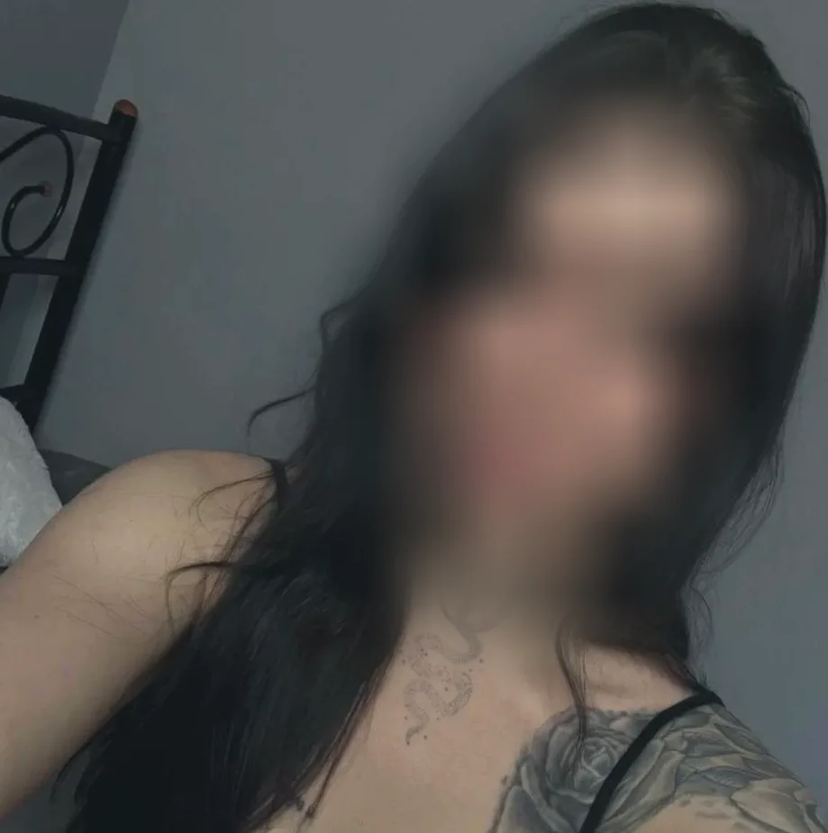 Verónica, 34 años