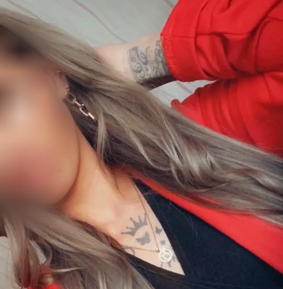 Yasmina, 32 años