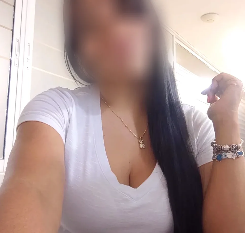 Yesenia, 35 años