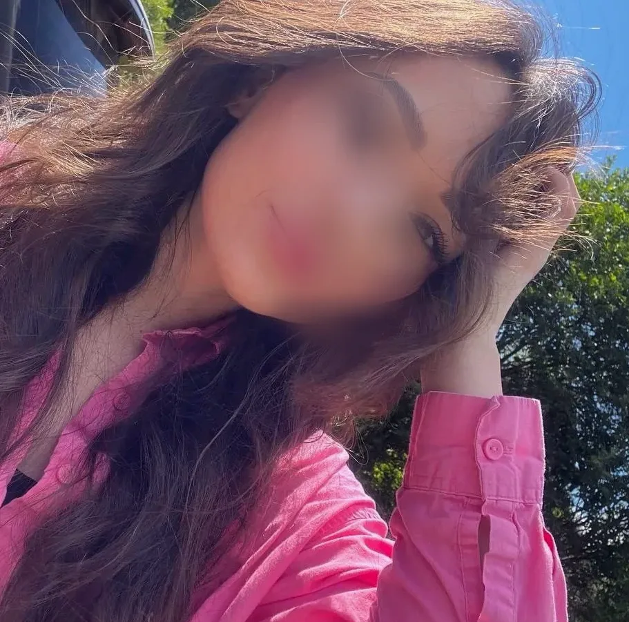 Zaira, 25 años